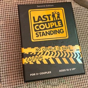 Card game